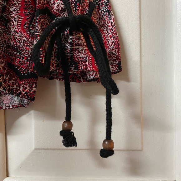 ZARA NEW Blouse Beautiful Design - Picture 8 of 11